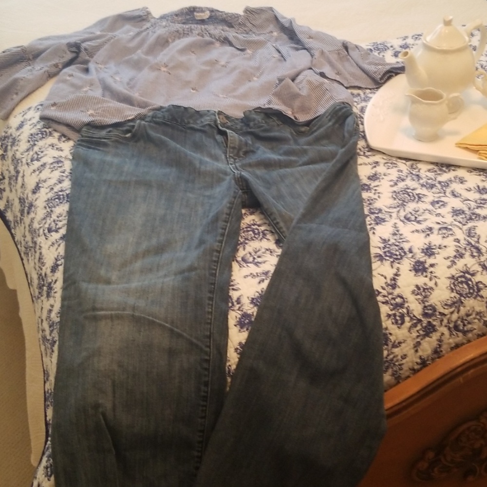 Mossimo Jean's size 20w